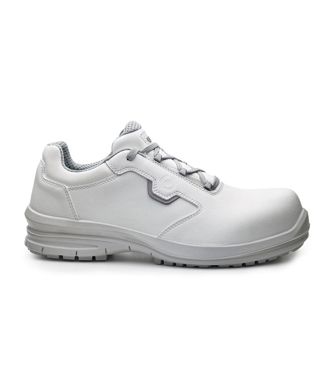 Pantofi de protectie Base B0980 NATRIUM S2, bombeu metalic