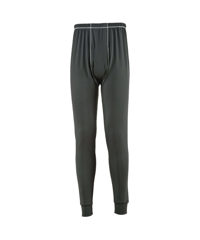 Base Pro Antibacterial Legging