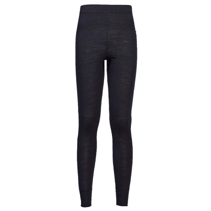 Merino Wool BaseLayer Legging