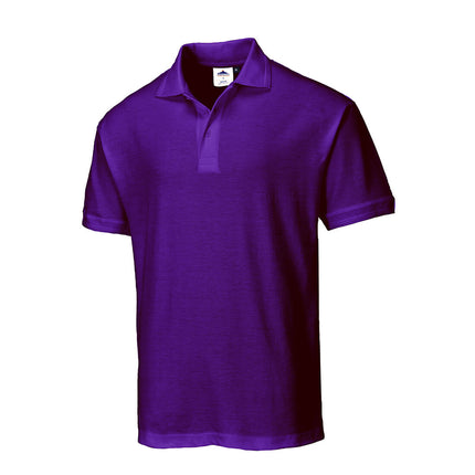 Naples Polo-shirt