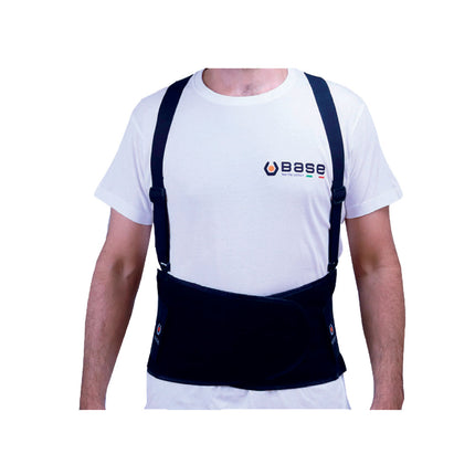 Back Support Belt