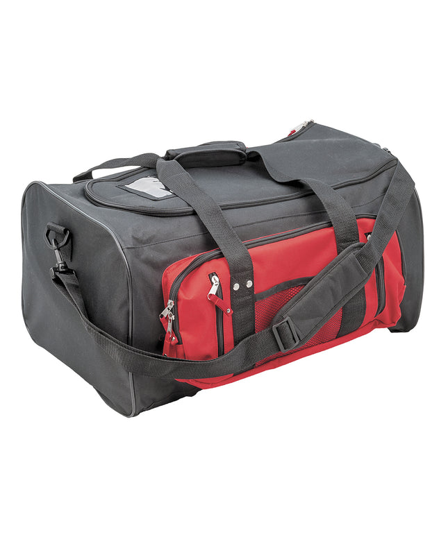 Geanta de transport Portwest B901 KITBAG Holdall, 100% poliester, 350 gr