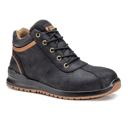 Bocanci de protectie IOLITE S3 - model dama - 37
