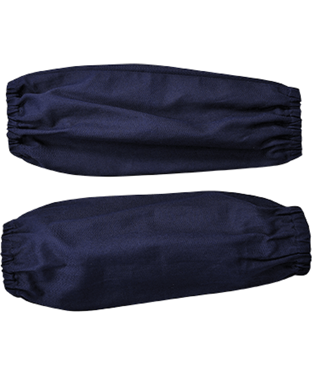 Manecute de protectie sudura Portwest BIZWELD BZ11, 100% bumbac, 330g