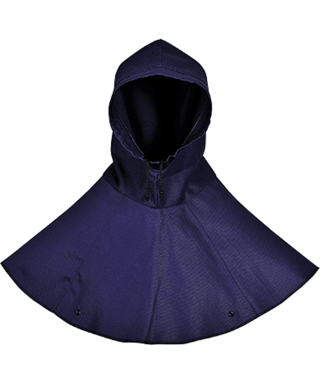 Capison de protectie sudura Portwest BIZWEL BZ12, 100% bumbac, 330g