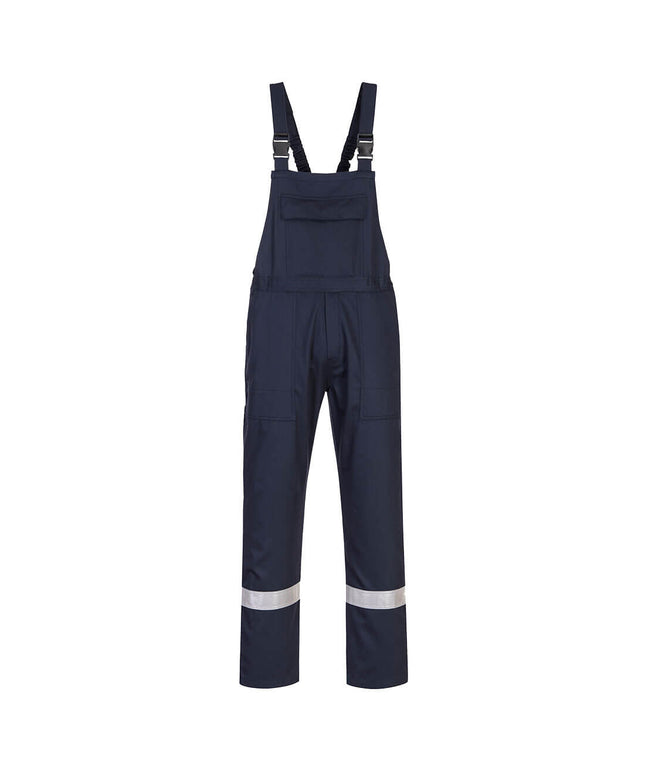 Bizweld Iona Bib & Brace