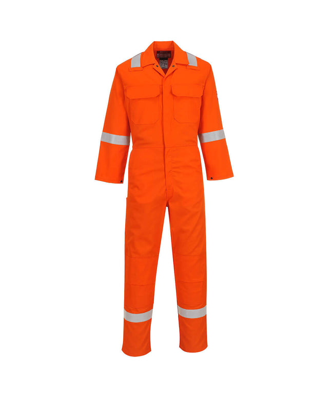 Bizweld Classic Coverall