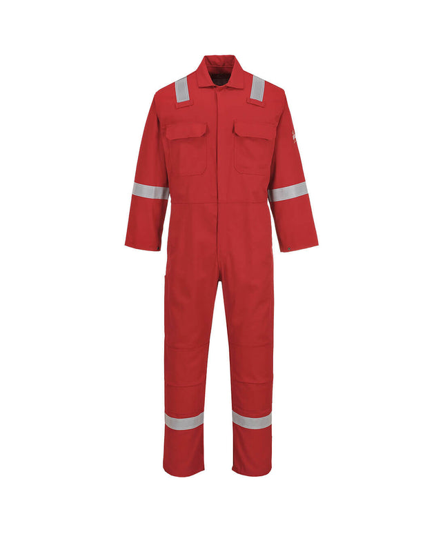 Bizweld Classic Coverall