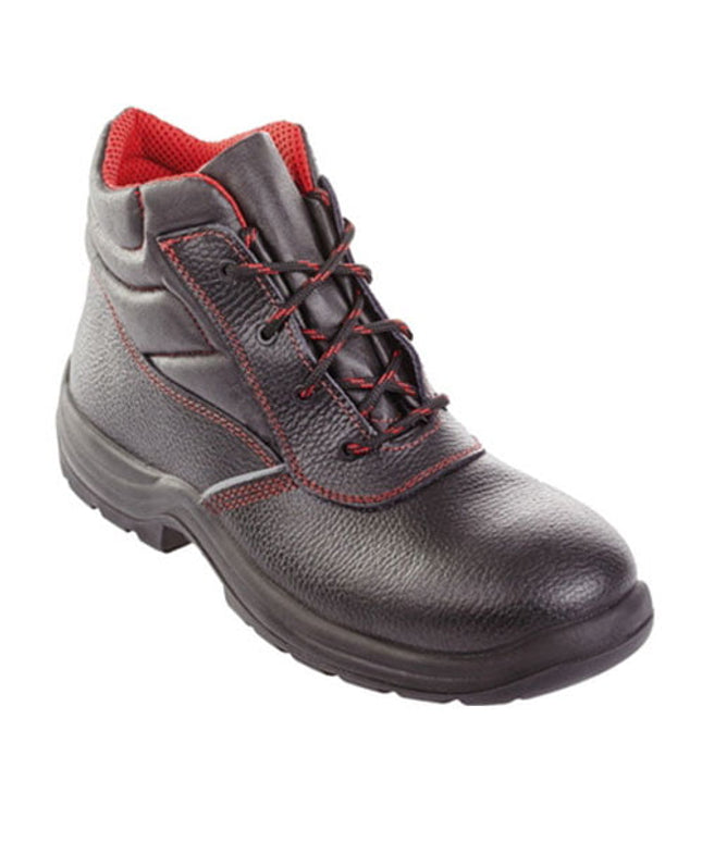 Bocanci  pentru electrician VOLT (SB WRU E P FO SRC)-bombeu compozit - 36