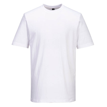 Chef Cotton Mesh Air T-Shirt