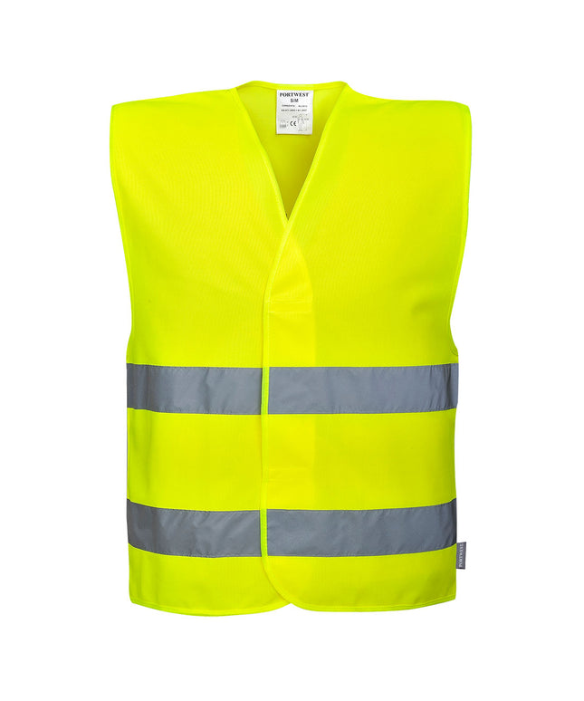 VISITOR Hi-Vis Vest