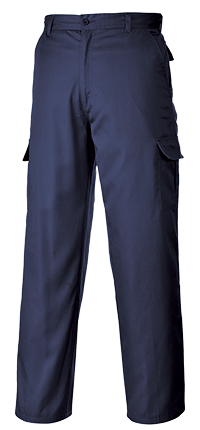 c721 Pantaloni Combat Kneepad