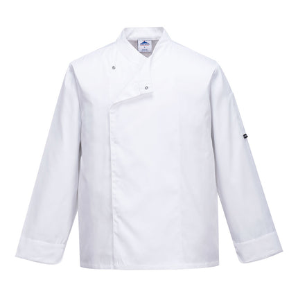Cross-Over Chefs Jacket