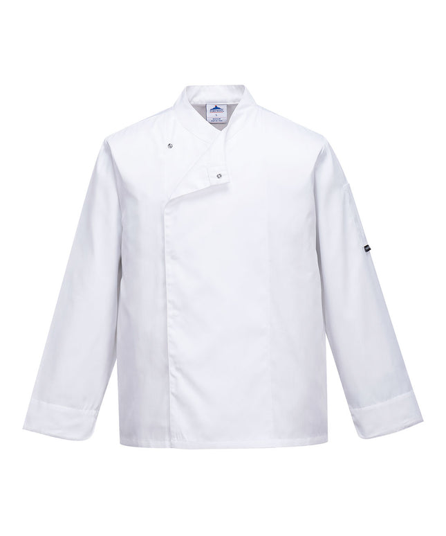 Cross-Over Chefs Jacket