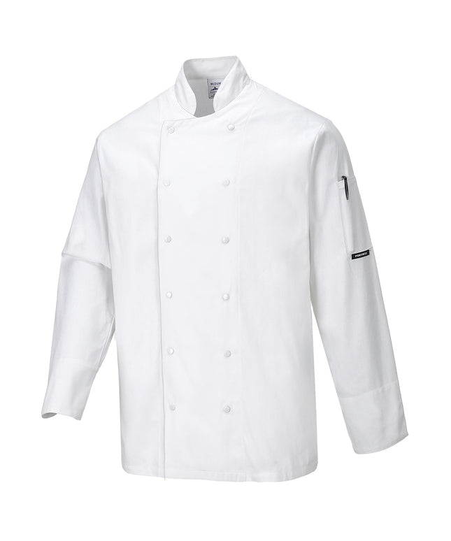 Dundee Chefs Jacket