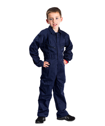 Youth's Coverall