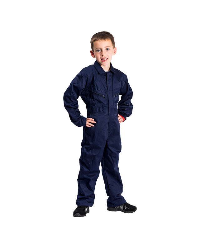 Youth's Coverall