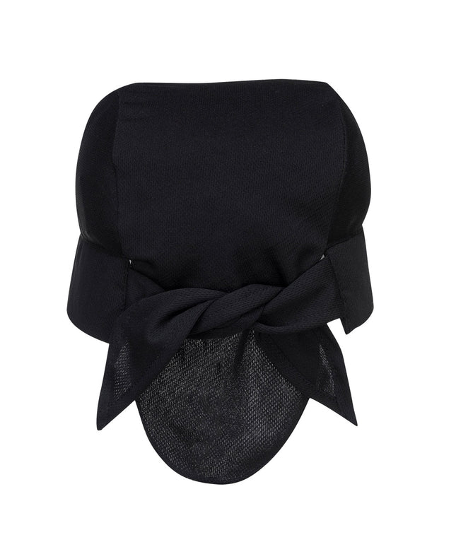 Bandana racoritoare Portwest CV04, 100% poliester, 140 gr/mp