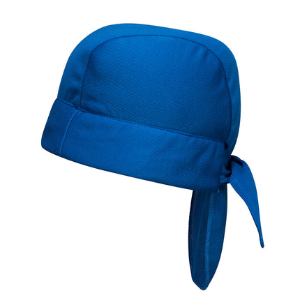Bandana racoritoare Portwest CV04, 100% poliester, 140 gr/mp