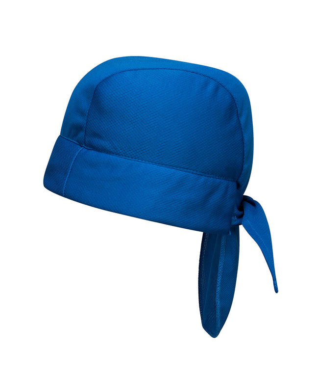 Bandana racoritoare Portwest CV04, 100% poliester, 140 gr/mp
