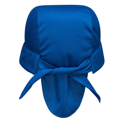 Bandana racoritoare Portwest CV04, 100% poliester, 140 gr/mp