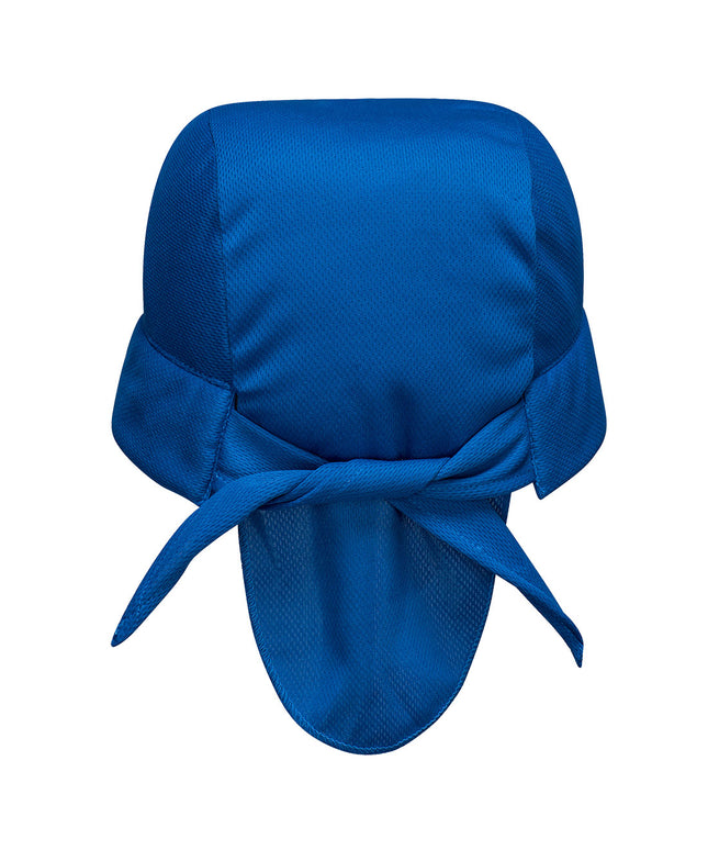 Bandana racoritoare Portwest CV04, 100% poliester, 140 gr/mp