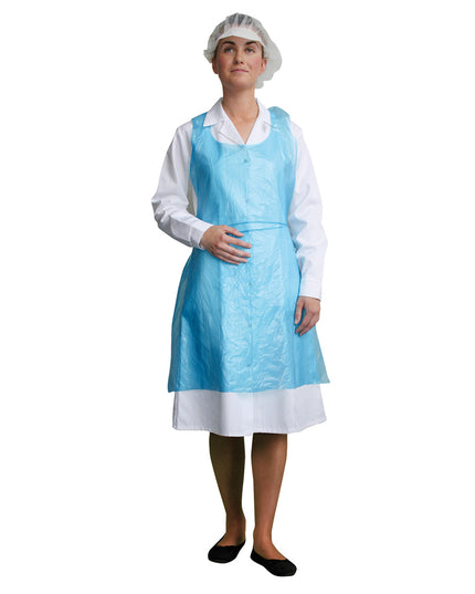 Disposable PE Bib Apron (2000pcs)