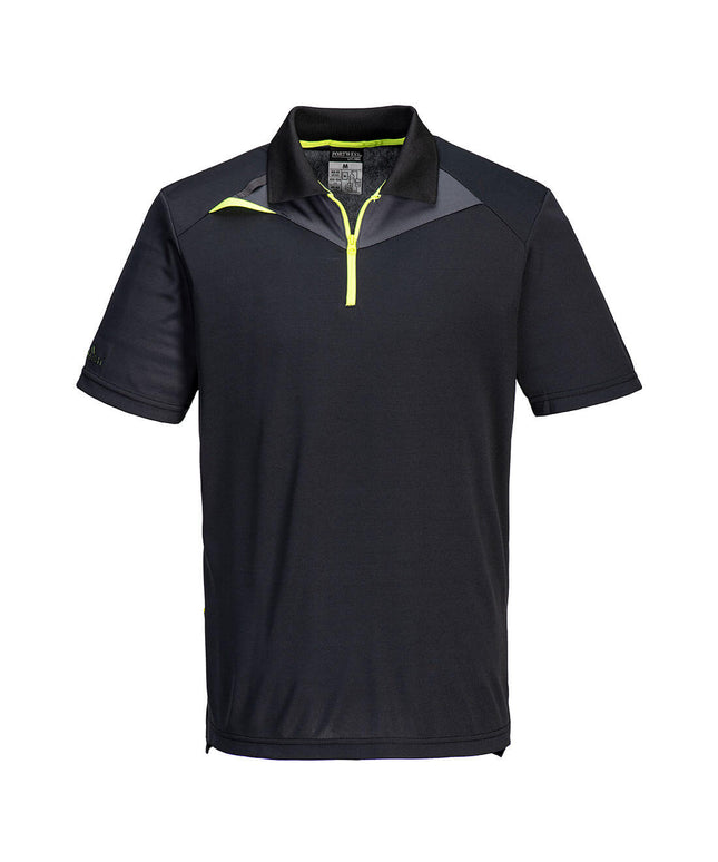 DX4 Polo Shirt S/S