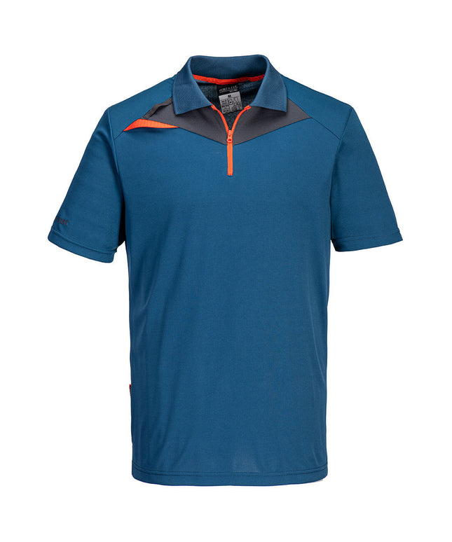 DX4 Polo Shirt S/S