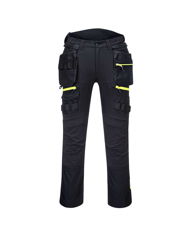 DX4 Detachable Holster Pocket Trousers