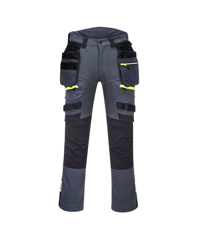 DX4 Detachable Holster Pocket Trousers
