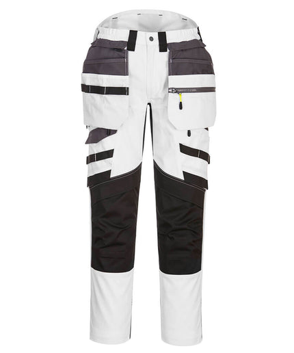 DX4 Detachable Holster Pocket Trousers