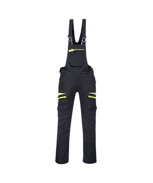 DX4 Work Bib and Brace