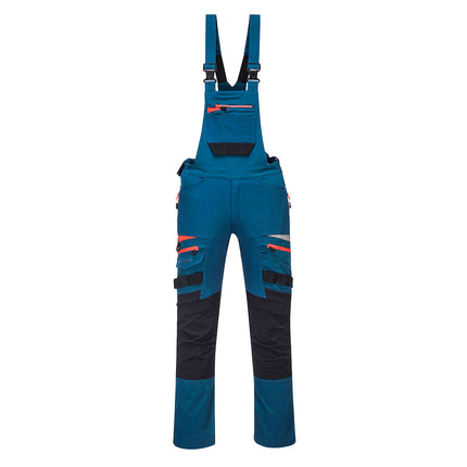 DX4 Work Bib and Brace