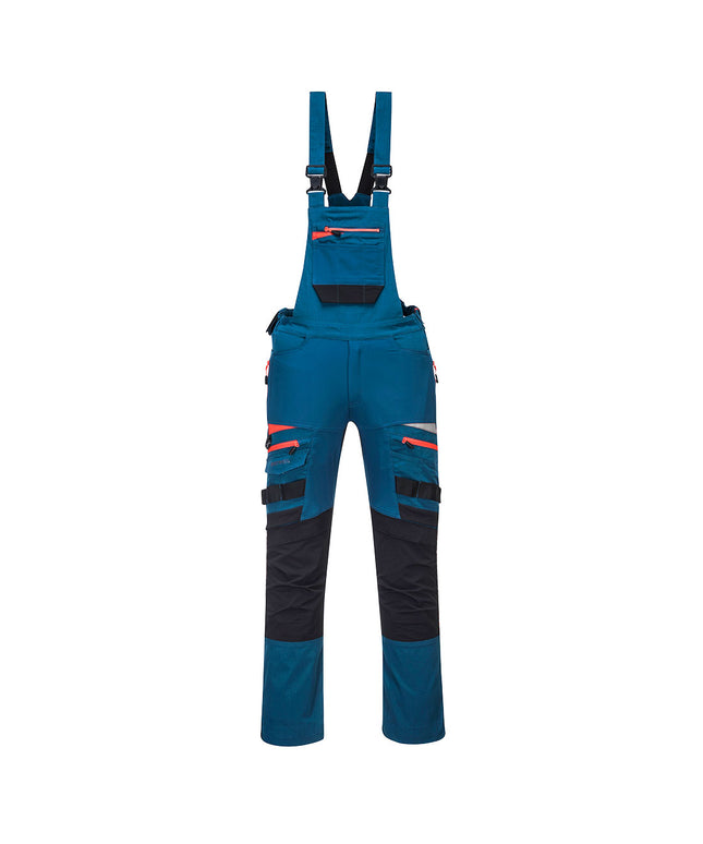 DX4 Work Bib and Brace