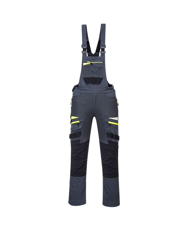 DX4 Work Bib and Brace