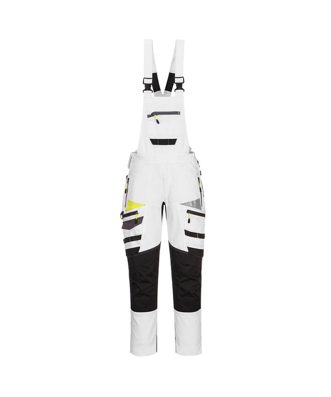 DX4 Work Bib and Brace