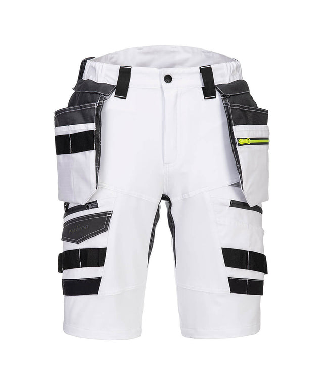 DX4 Detachable Holster Pocket Shorts