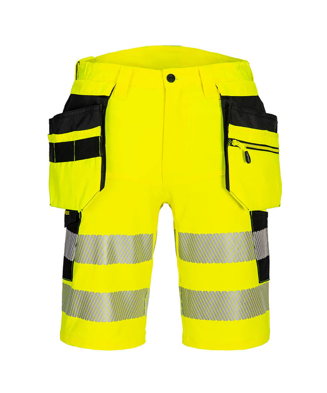 DX4 Hi-Vis Holster Pocket Shorts