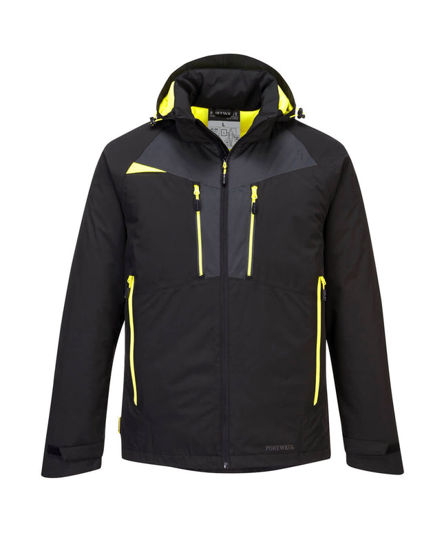 DX4 Winter Jacket