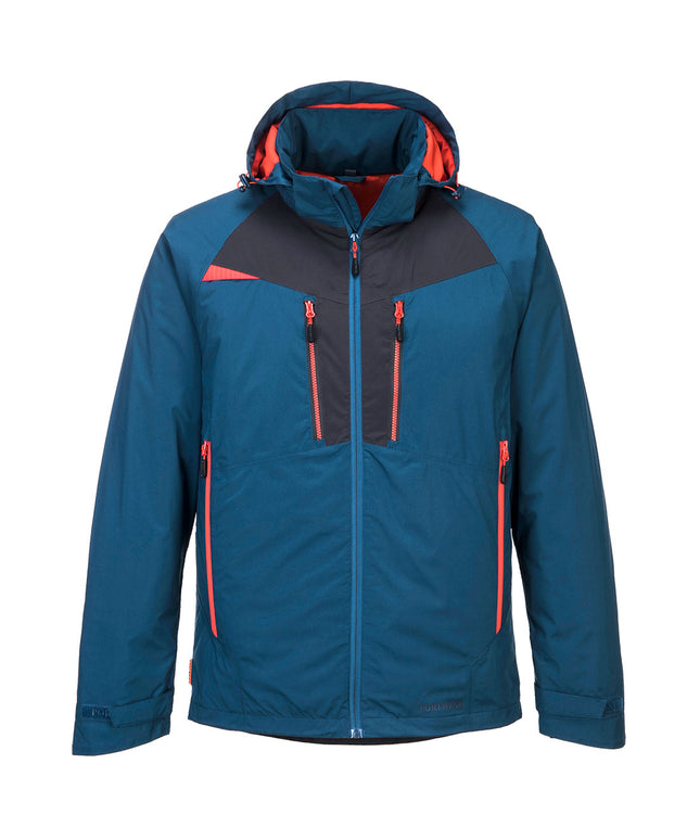DX4 Winter Jacket