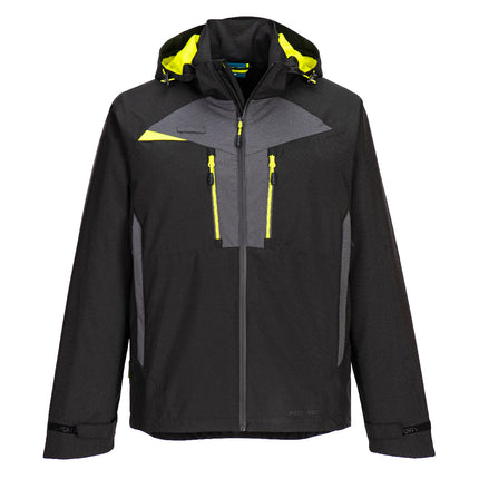 DX4 Shell Jacket