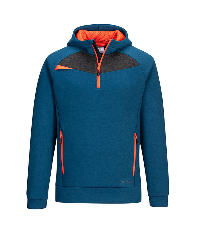 DX4 Quarter Zip Hoodie