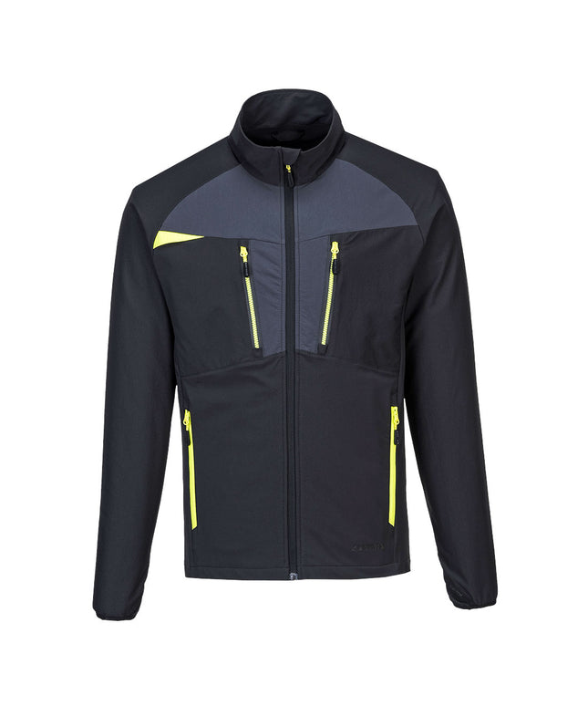 DX4 Zip Base Layer