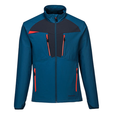 DX4 Zip Base Layer