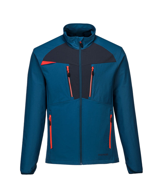 DX4 Zip Base Layer