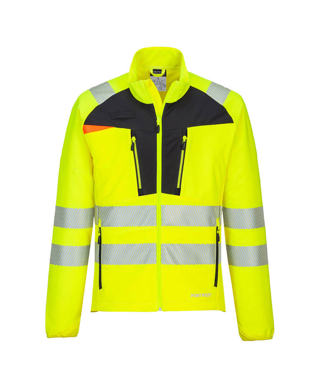 DX4 Hi-Vis Base Layer