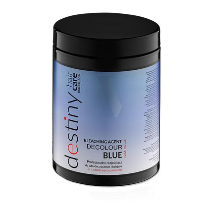 Agent de albire si decolorare, pudra, Blue, 40 - 500g