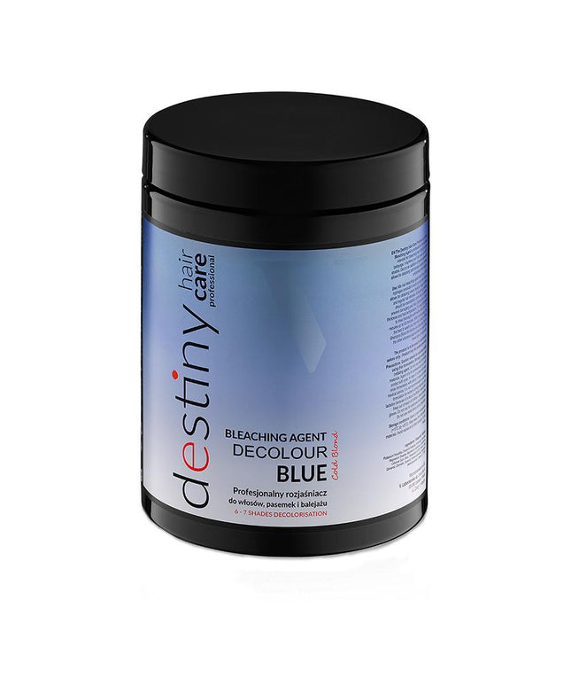 Agent de albire si decolorare, pudra, Blue, 40 - 500g