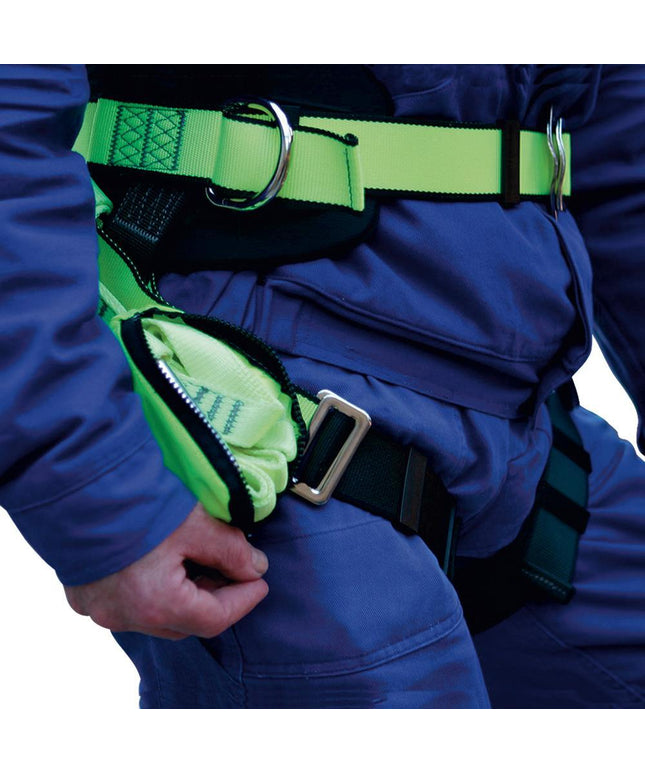 Chinga anti-trauma Vertiqual EMERGENCY